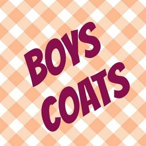 Boys coats